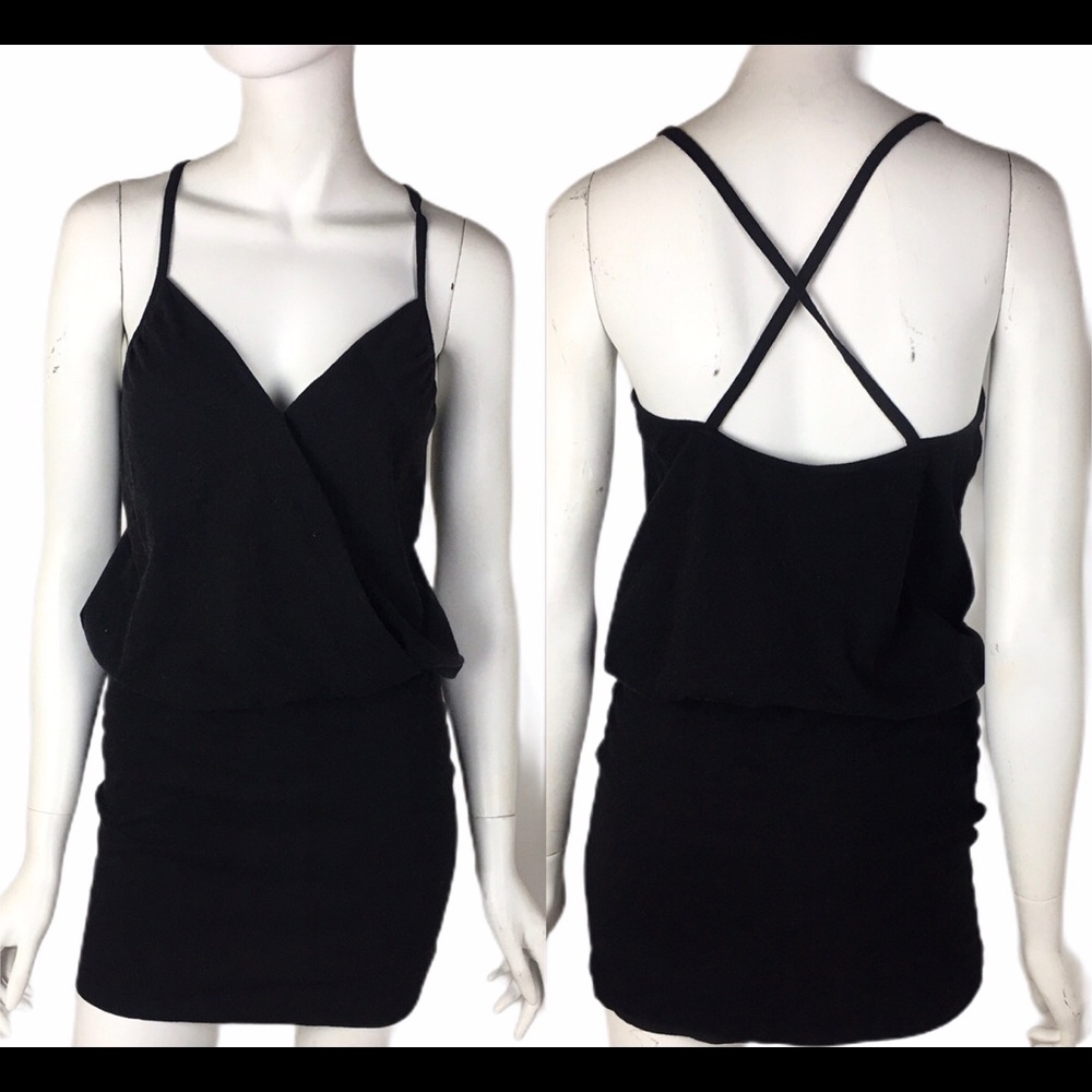 Victoria's Secret‎ Moda International Dress XS NWOT